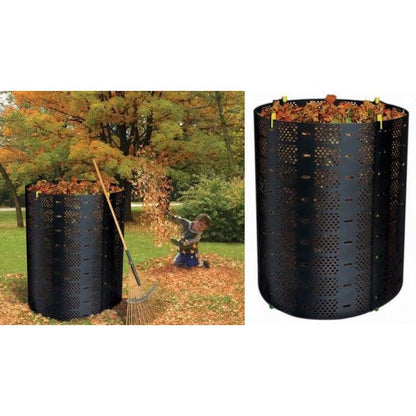 216-Gallon Compost Bin Composter for Home Composting - Tampa Home & Garden Store