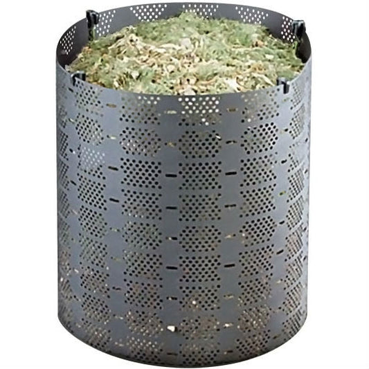 216-Gallon Compost Bin Composter for Home Composting - Tampa Home & Garden Store