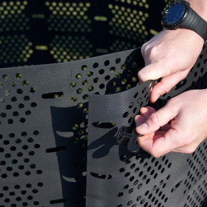 216-Gallon Compost Bin Composter for Home Composting - Tampa Home & Garden Store