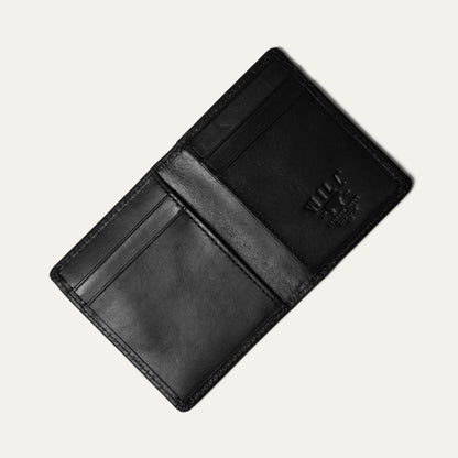 Front Pocket WALLET Noir