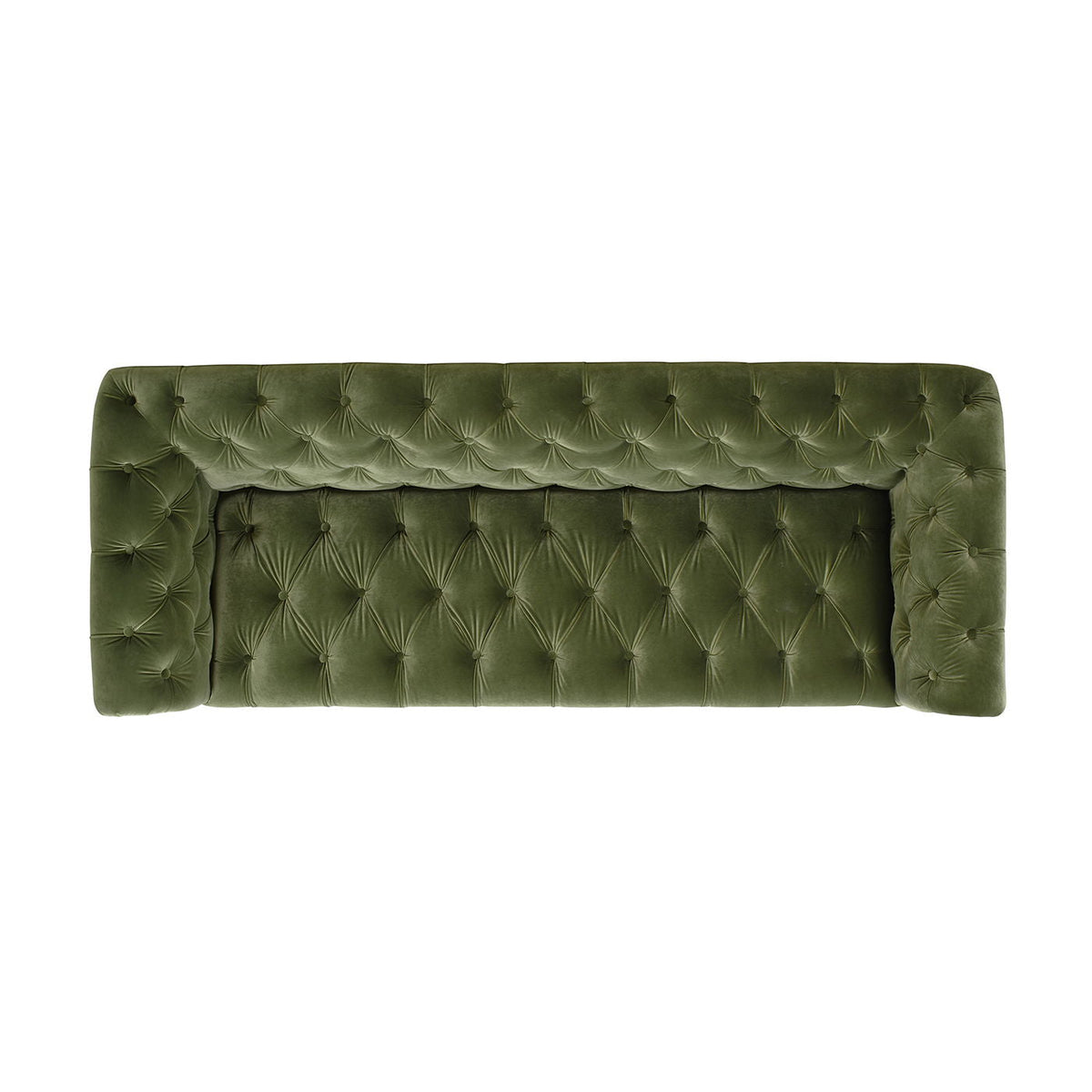 Premium Alto and Handcrafted Tufted Sofa