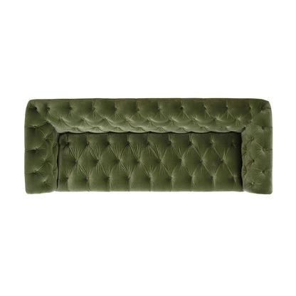 Premium Alto and Handcrafted Tufted Sofa