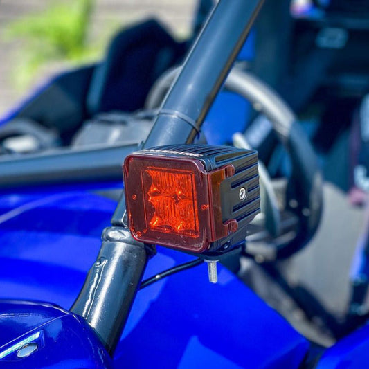 LED Pod Lens Colored Cover - Tampa Home & Garden Store