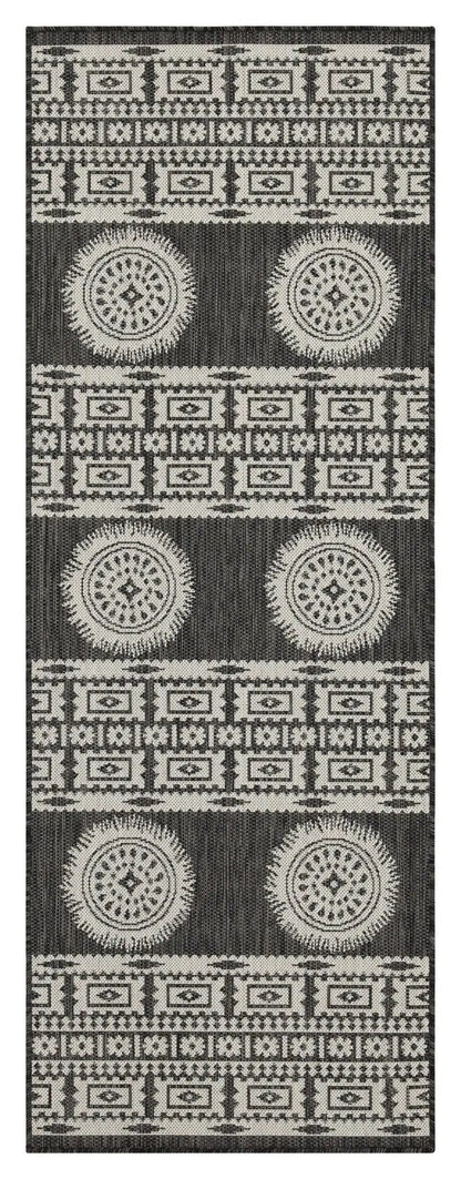 Sunshine Indoor and Outdoor Polypropylene Rug