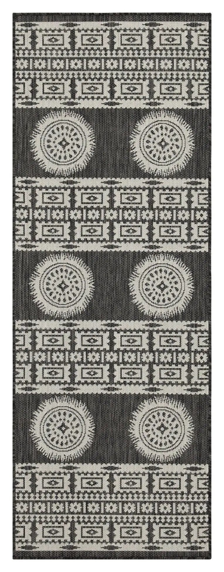 Sunshine Indoor Outdoor Area Rug and Patio