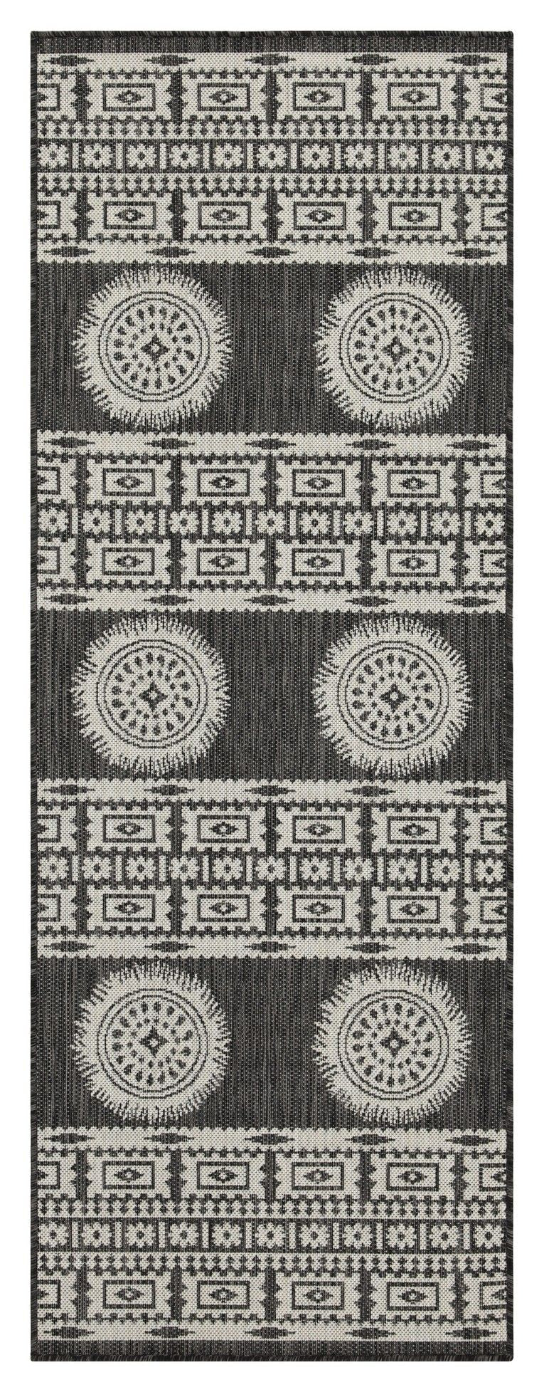 Sunshine Indoor and Outdoor Polypropylene Rug