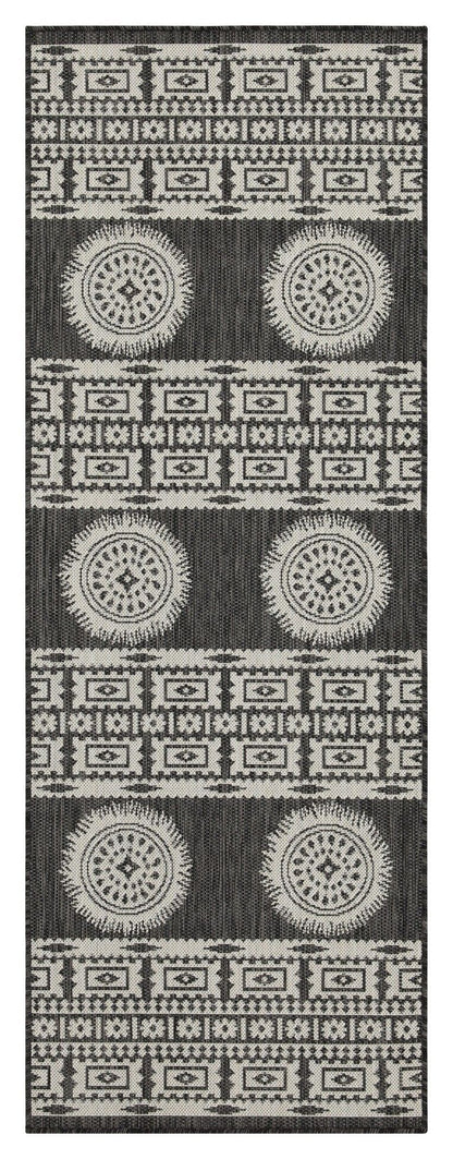 Sunshine Indoor and Outdoor Polypropylene Rug