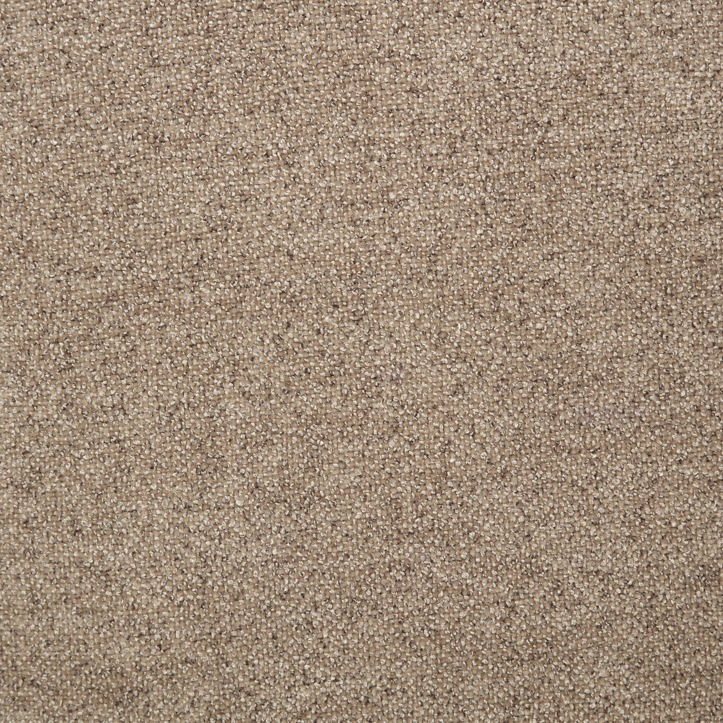 Plather - Sectional Chaise Sofa fabric texture beige-brown carpet close-up on Tampa Home & Garden Store