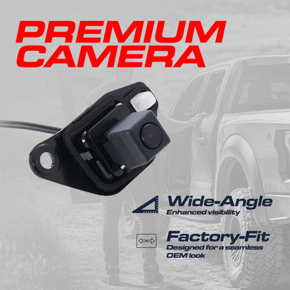 Master Tailgaters Lexus backup camera for RX 350/450h (2013-2015/2013-2014) OEM part on Tampa Home & Garden Store