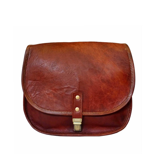 The Zamora Crossbody - Tampa Home & Garden Store
