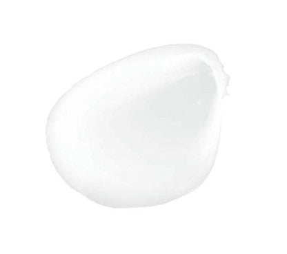 Isis Pharma Uveblock SPF50+ sunscreen white lotion smear, lightweight non-greasy texture on Tampa Home & Garden Store