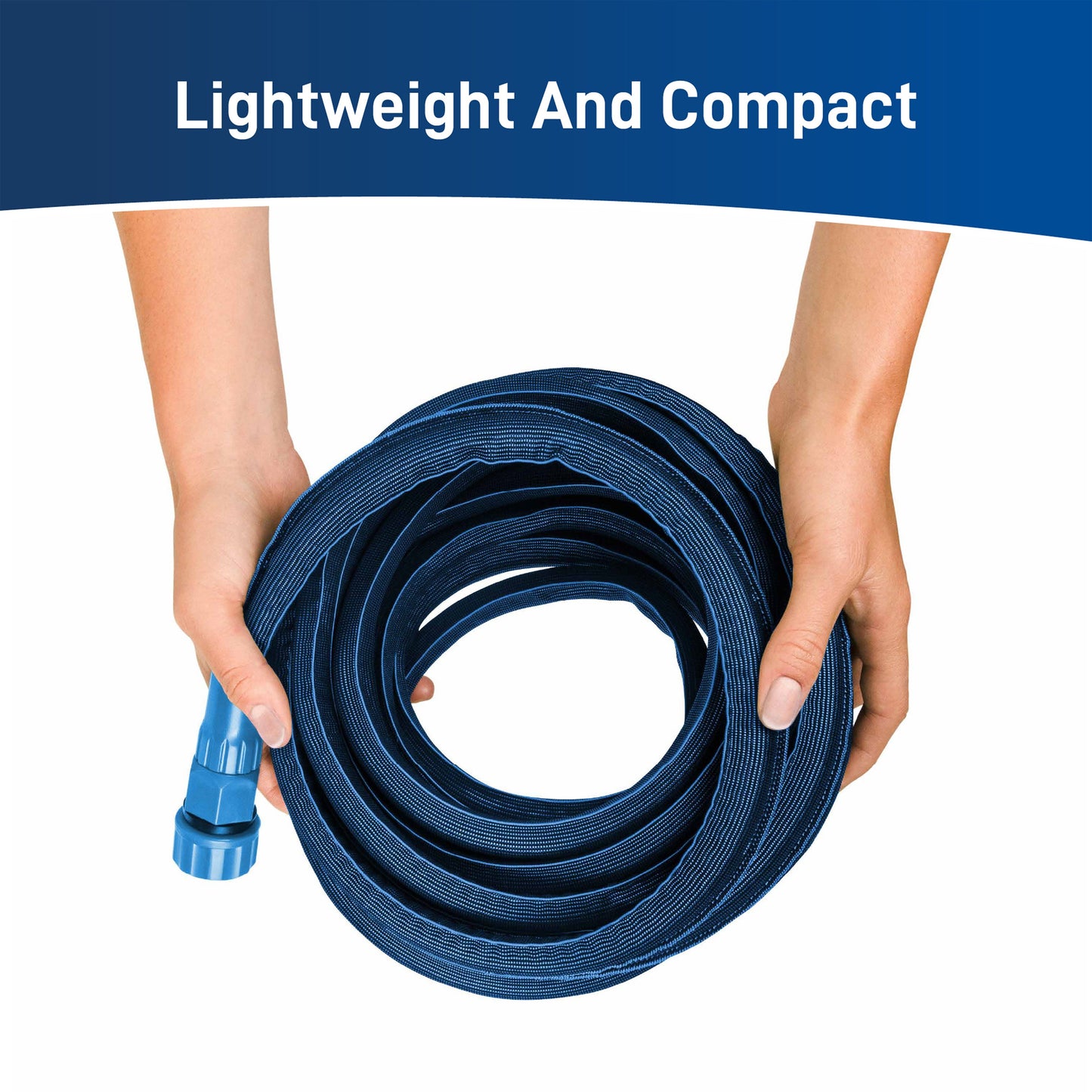 Orbit Aeroflex Expandable Hose