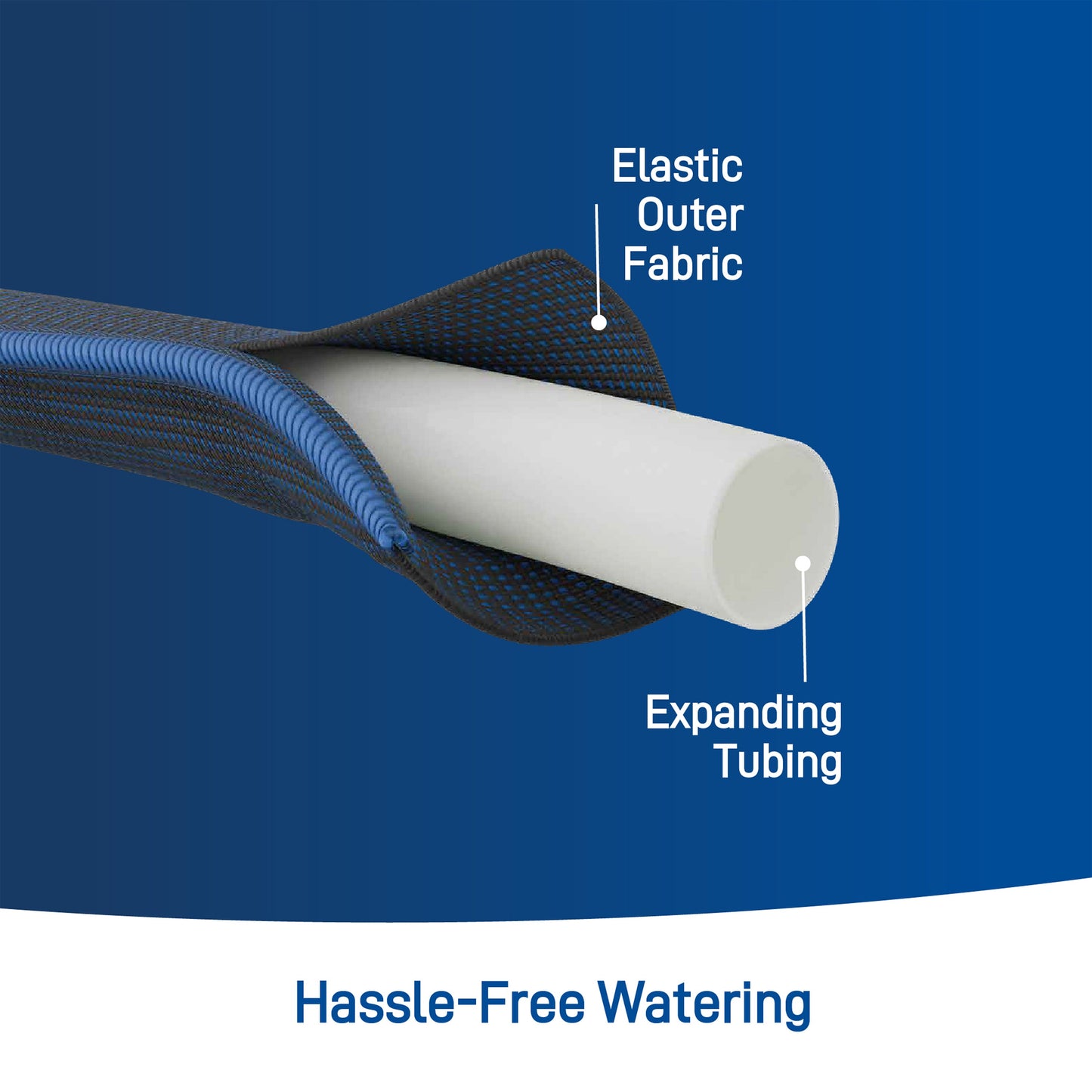 Orbit Aeroflex Expandable Hose
