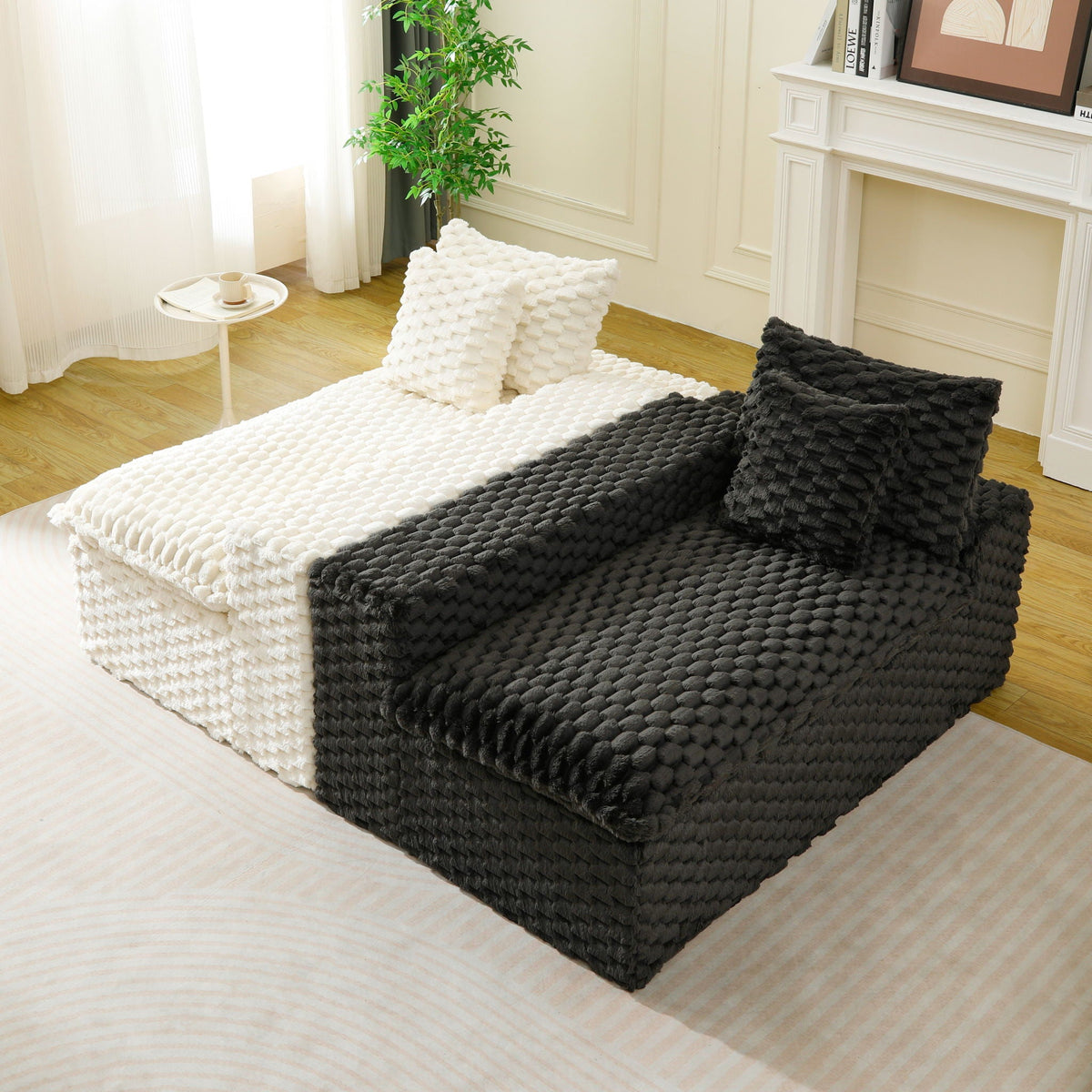 Luxury Multifunctional Sofa and Seating For Home