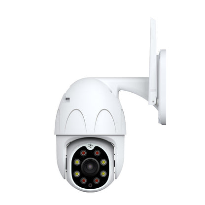 Outdoor waterproof graffiti surveillance camera white by Sell My Stuff, Digital Cameras on Tampa Home & Garden Store
