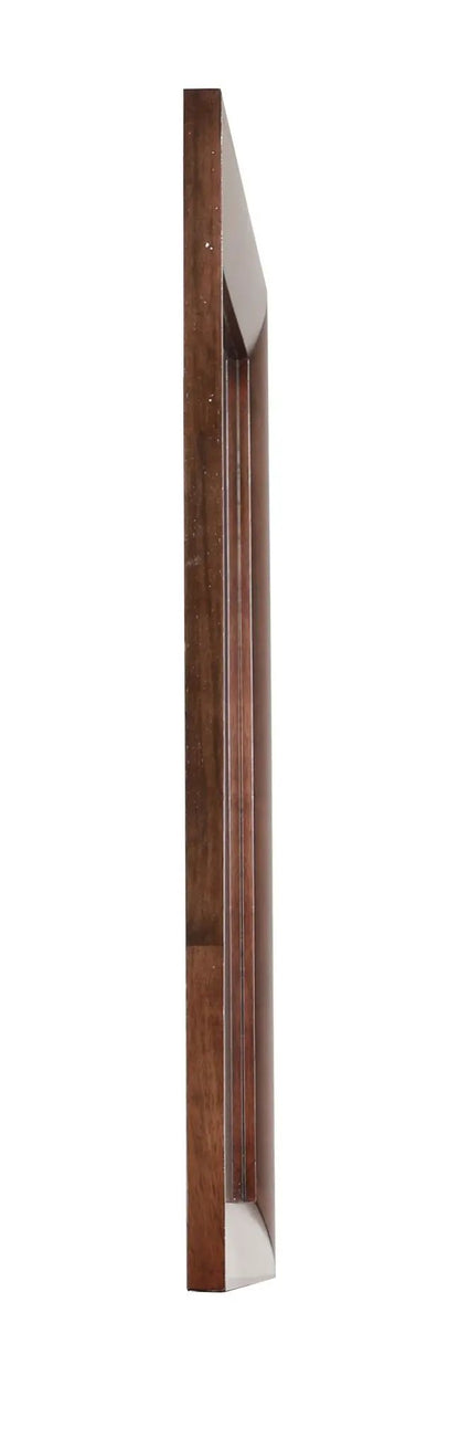Marilla Mirror with Modern Finishes for Home