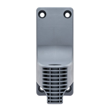 Hose reel wall mount 22533 Orbit Irrigation gray mounting holes on Tampa Home & Garden Store