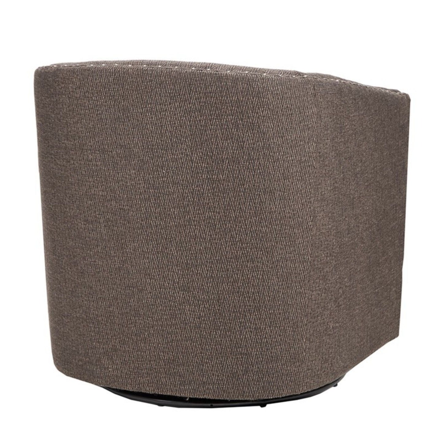Elegant Chair 360 Degree Rotation and Comfort