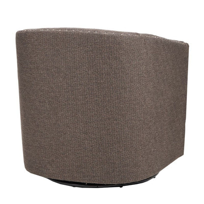 Elegant Chair 360 Degree Rotation and Comfort