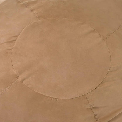 Comfortable Shredded Foam Bean Bag Chair Cover