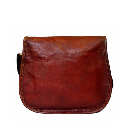 The Zamora Crossbody - Tampa Home & Garden Store