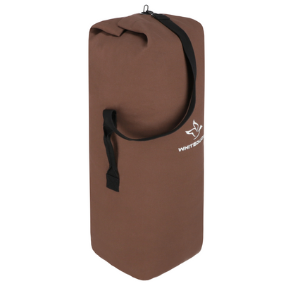 Bolsa de lona Hoplite con carga superior 