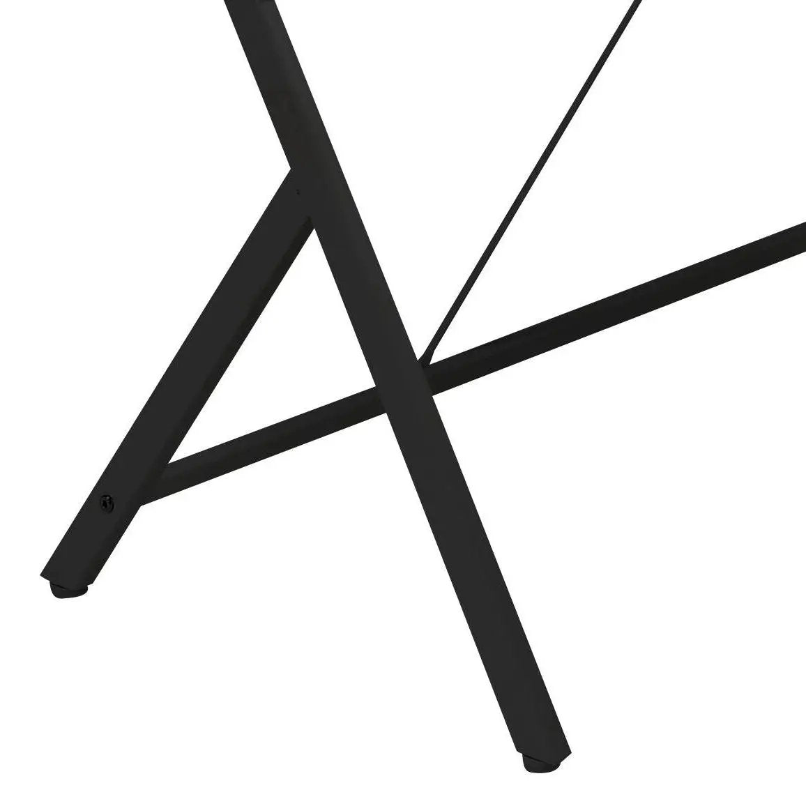 Dazenus Computer Desk with Space Saving L Shape