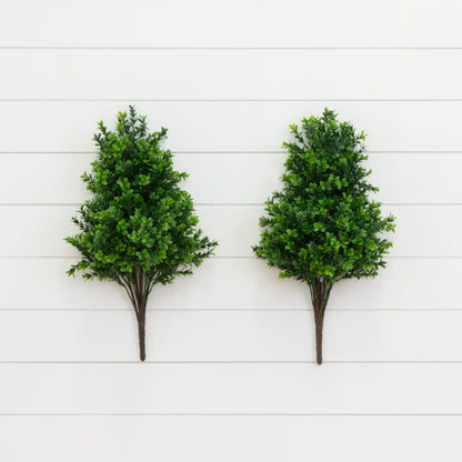 23” Sweet Grass Bush (Set of 2) (Indoor/Outdoor) - Tampa Home & Garden Store