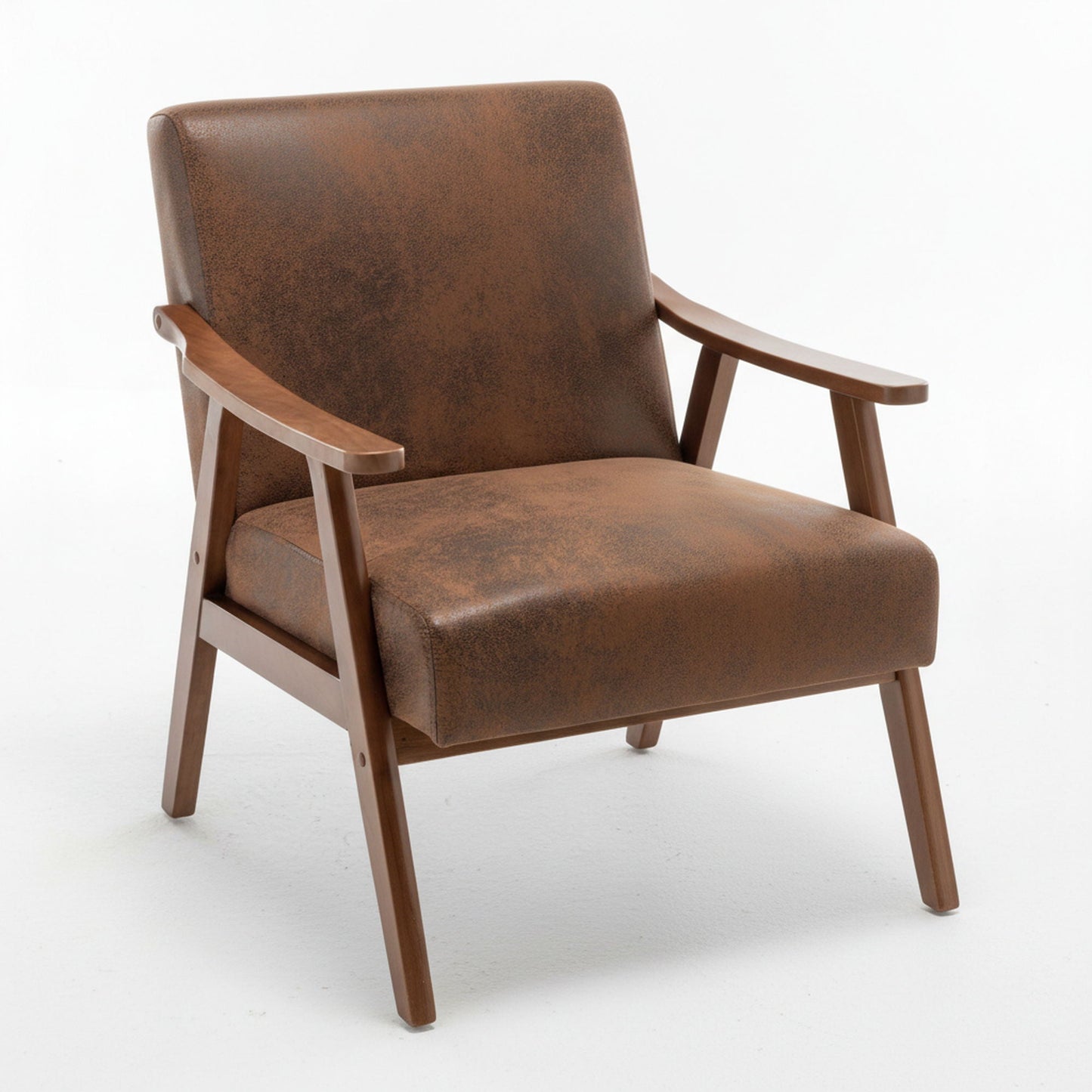 Accent Chair Mid Century Modern for Extra Seating