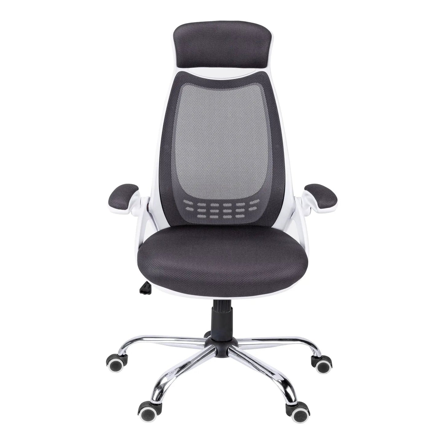 Ergonomic Office Chair with Adjustable Height