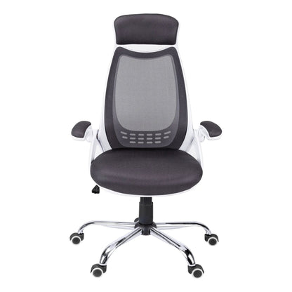 Ergonomic Office Chair with Adjustable Height