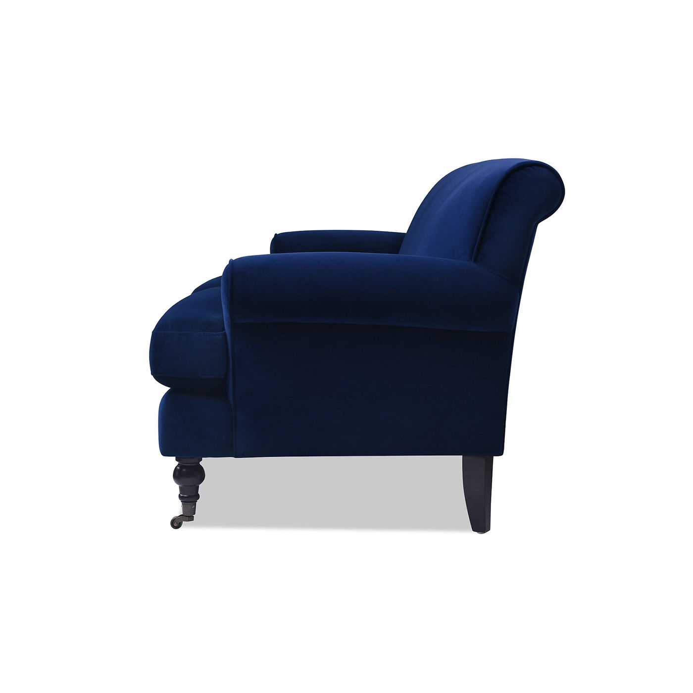 Alana Lawson Three Cushion Sofa and Tightback