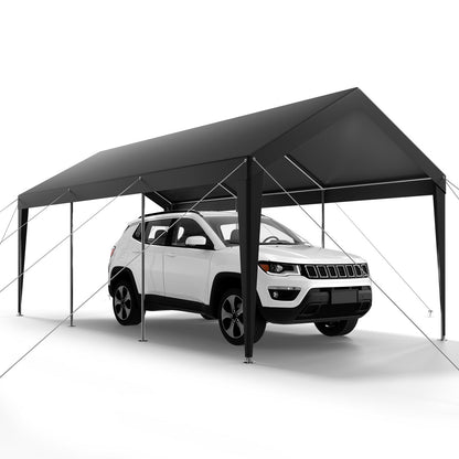 Heavy Duty 10x20 Portable Garage and Tent