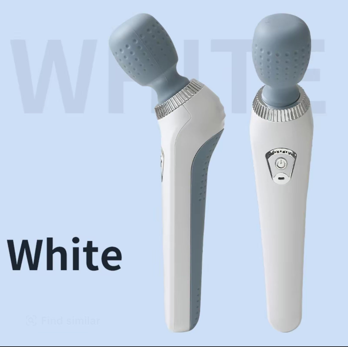 VibeEase Portable Massager - Tampa Home & Garden Store