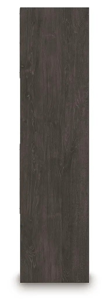 Piperton Cube Organizer Wood Storage Unit
