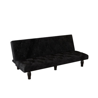 Contemporary Sofa Bed and Adjustable Backrest