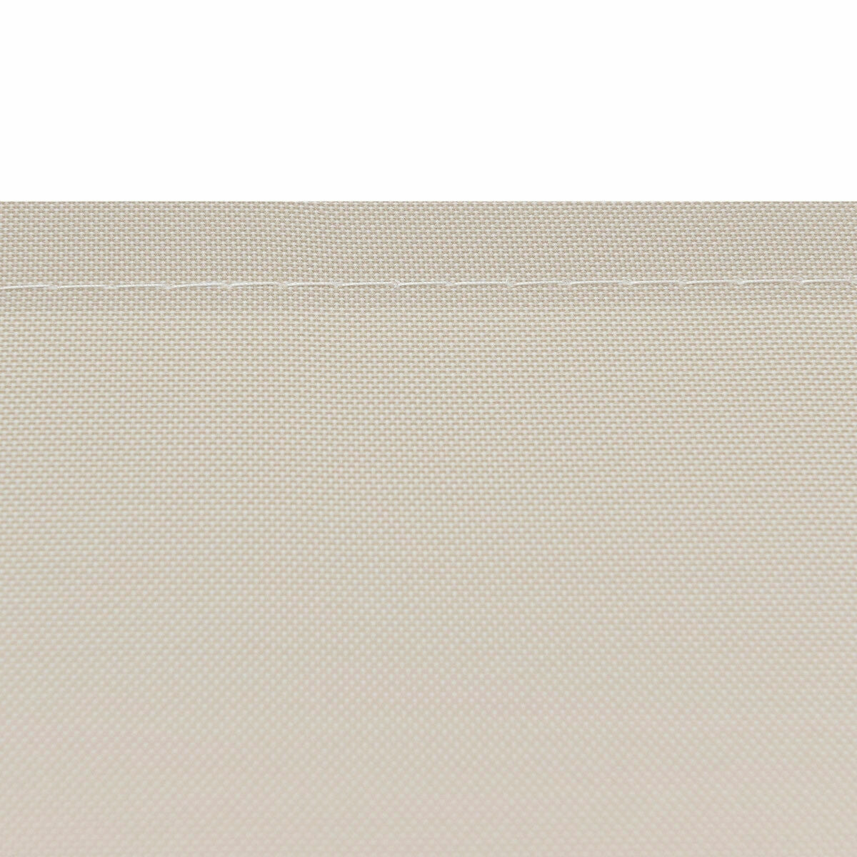 237 x 71 Inch Patio Retractable Double Folding Side Awning Screen Divider - Tampa Home & Garden Store