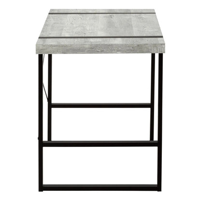 Industrial Computer Desk for Home Office Laptop