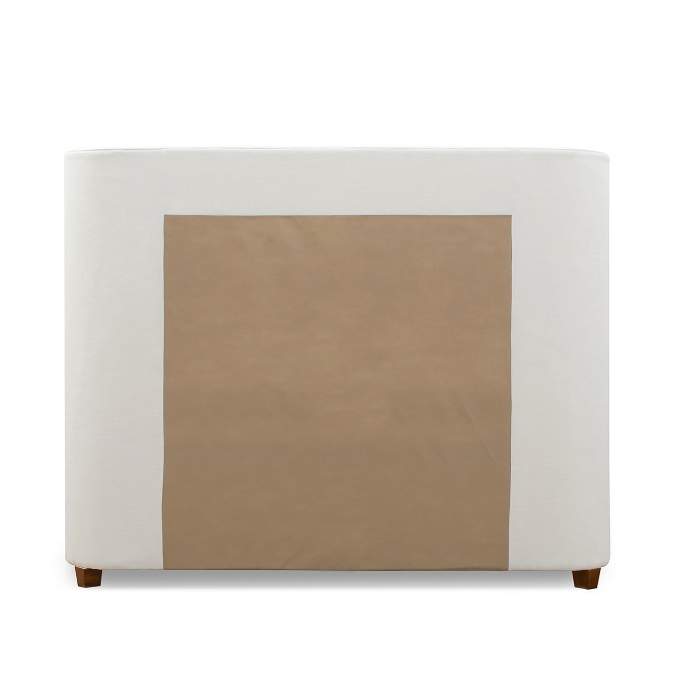 Brooklyn Tufted Panel Headboard and Footboard Set