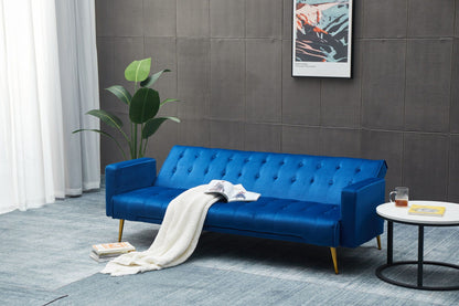 Comfortable Compact Sofa Bed For A Small Space