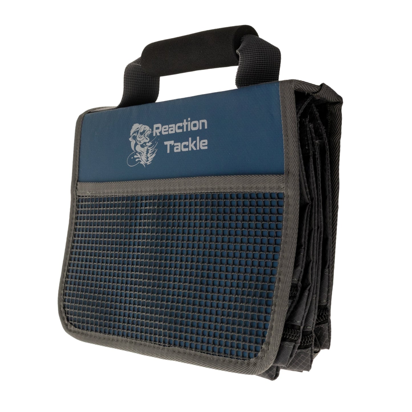 Classeur de rangement rapide et système de rangement pour matériel de pêche Reaction Tackle - Neuf