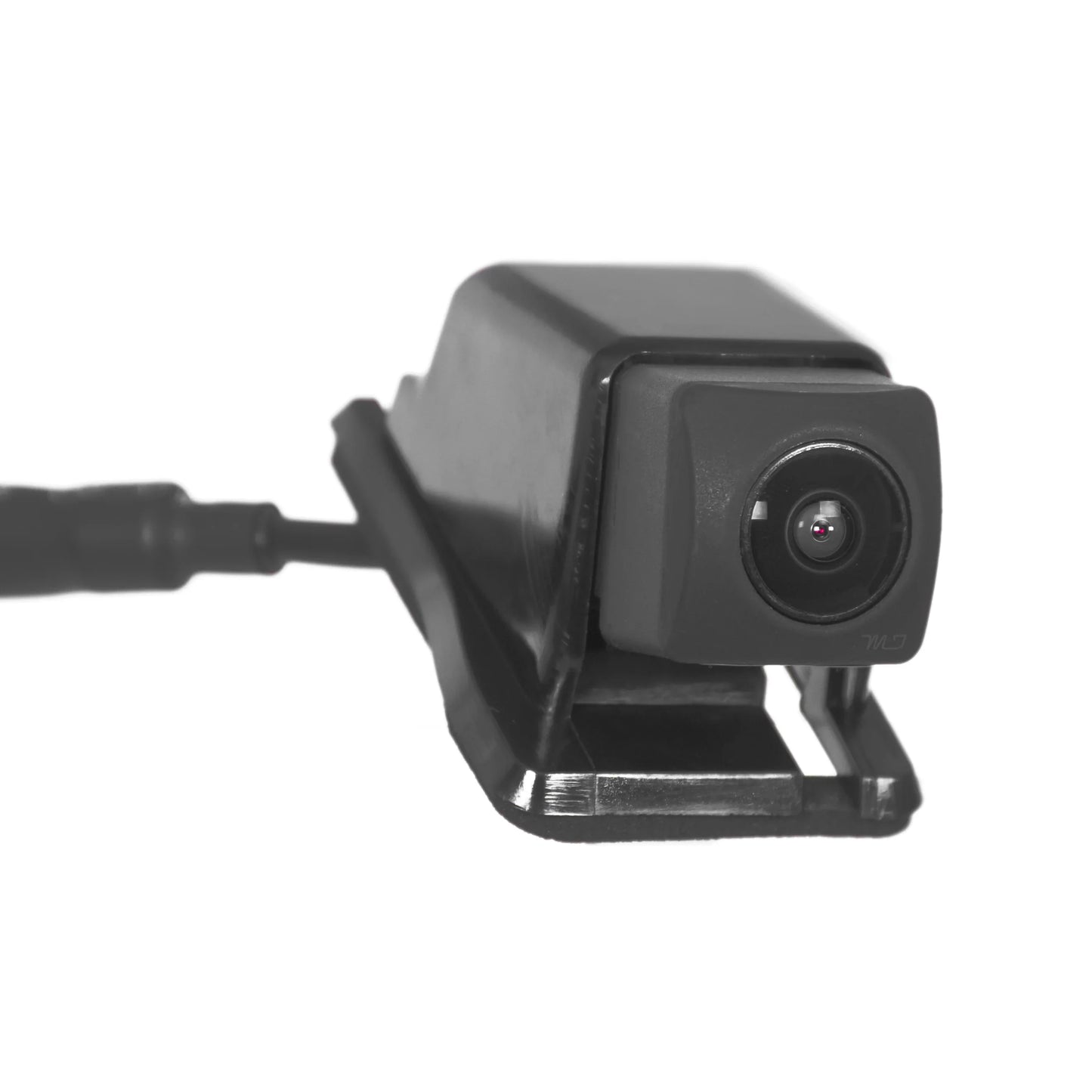 Acura RDX OEM backup camera (2013-2015) by Master Tailgaters, black housing with lens on Tampa Home & Garden Store