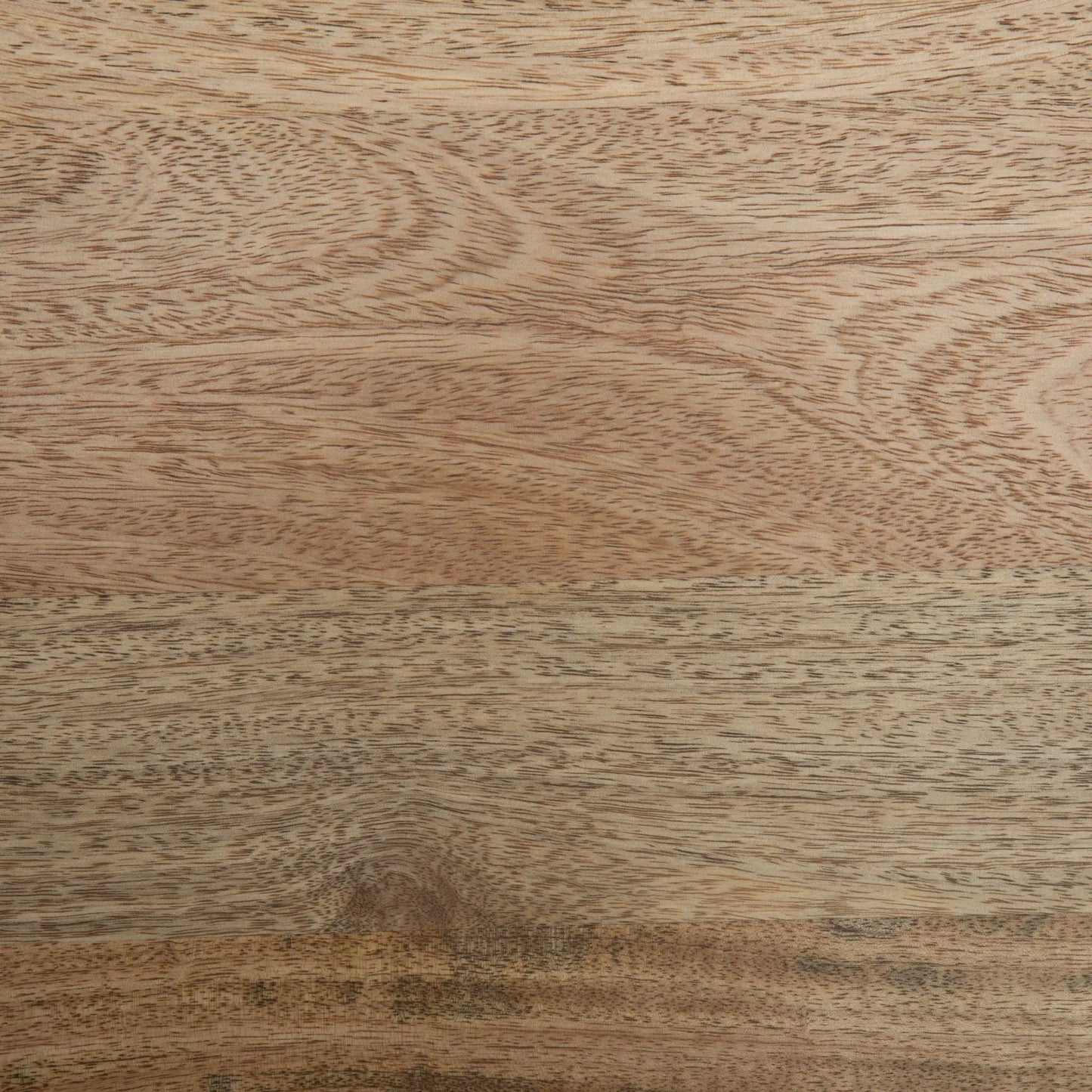 Hunter square tabletop dining table wood grain surface closeup on Tampa Home & Garden Store