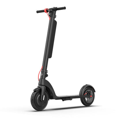 Electric Scooter X9 Endurance Folding Mobility