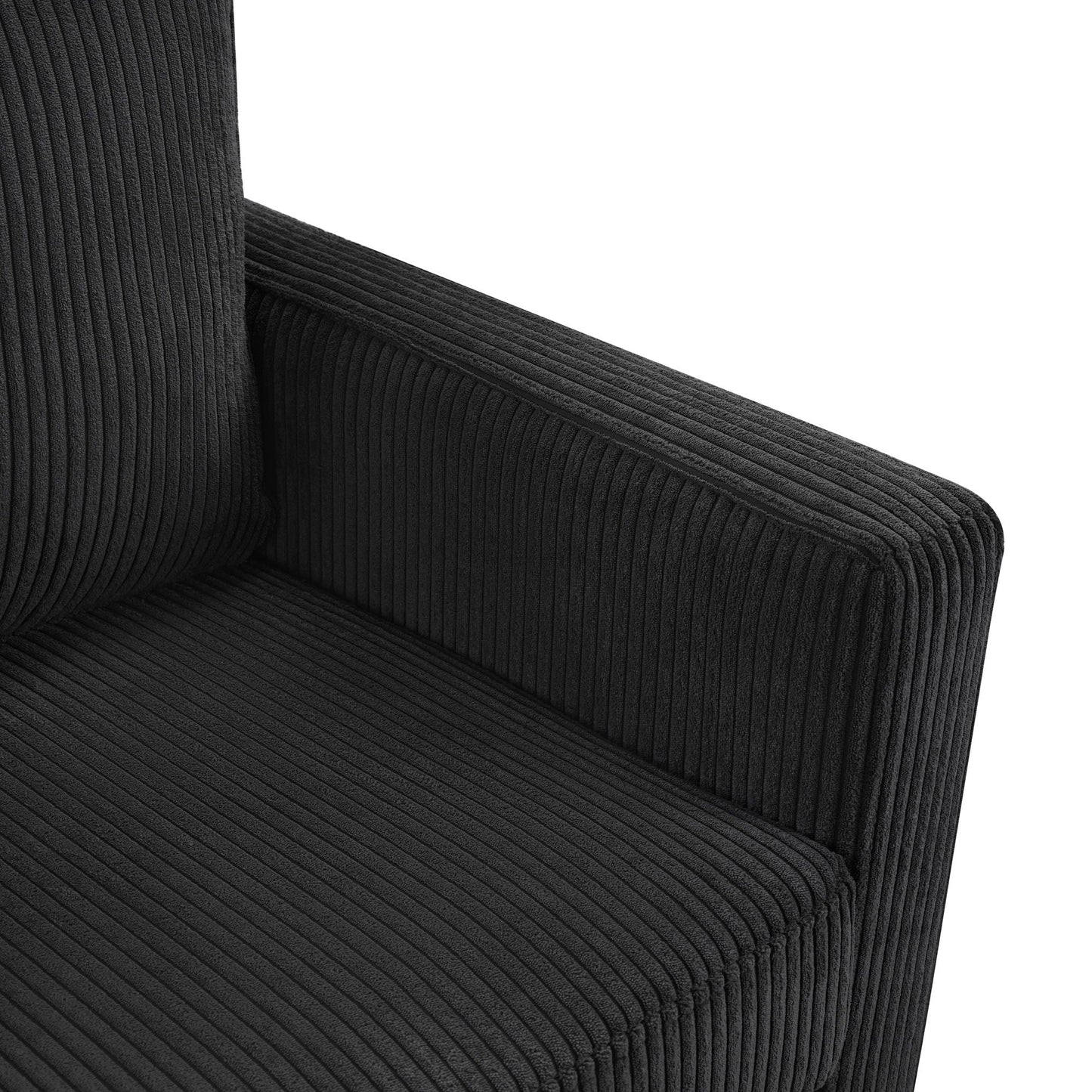 Foldable Sleeper Sofa with USB Ports and Storage