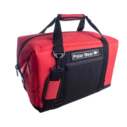 24 Pack Original Nylon Soft Side Cooler - SHIPS FIRST WEEK OF FEBRUARY - Tampa Home & Garden Store