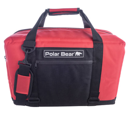 24 Pack Original Nylon Soft Side Cooler - SHIPS FIRST WEEK OF FEBRUARY - Tampa Home & Garden Store