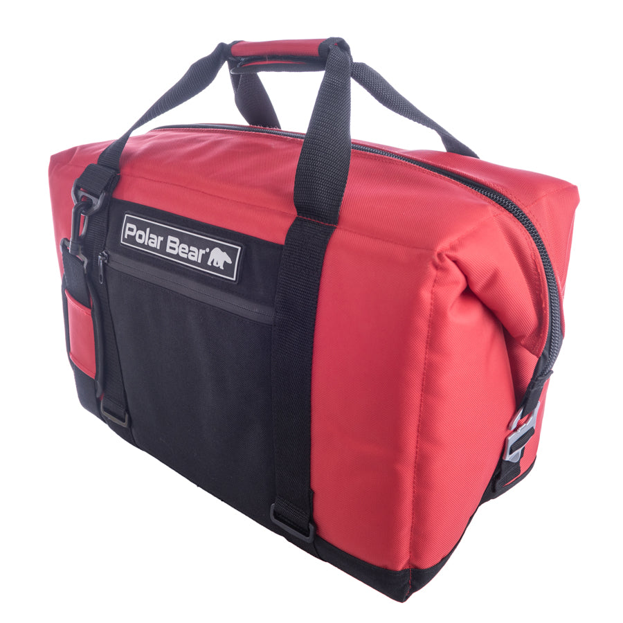 24 Pack Original Nylon Soft Side Cooler - SHIPS FIRST WEEK OF FEBRUARY - Tampa Home & Garden Store