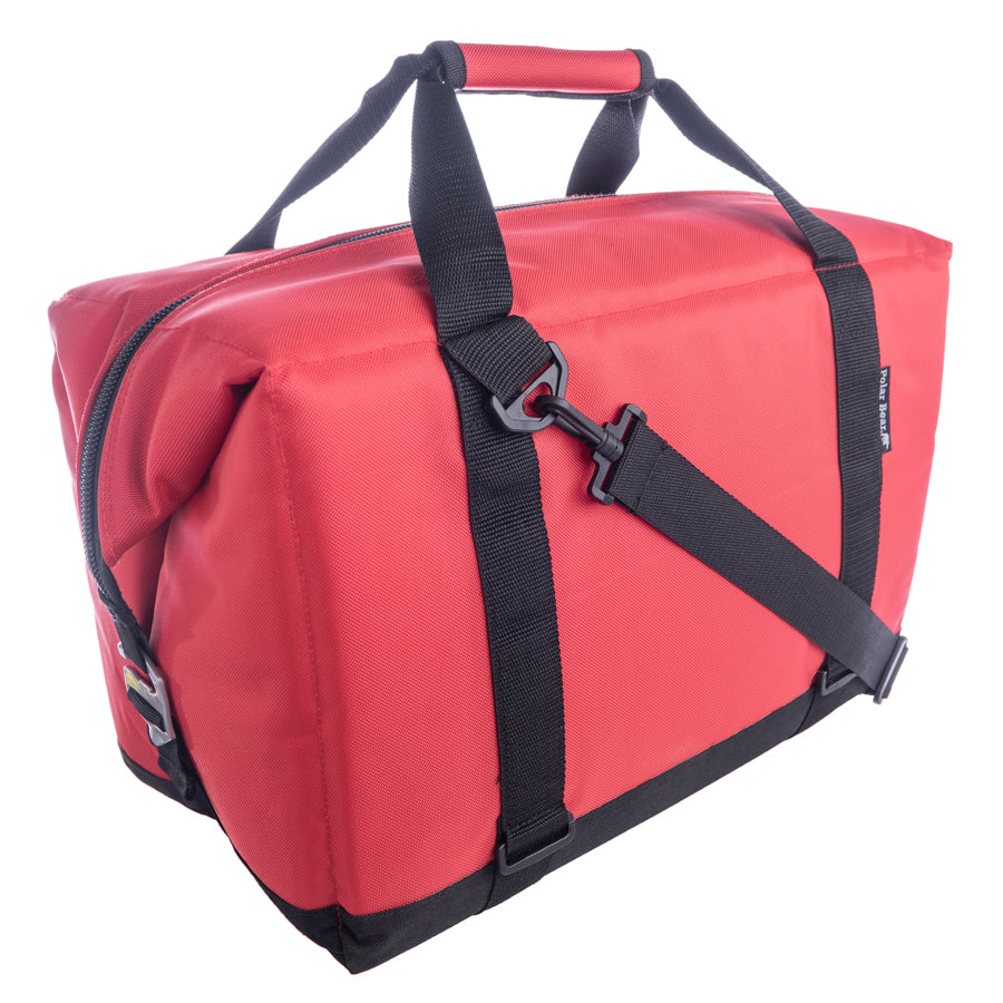 24 Pack Original Nylon Soft Side Cooler - SHIPS FIRST WEEK OF FEBRUARY - Tampa Home & Garden Store