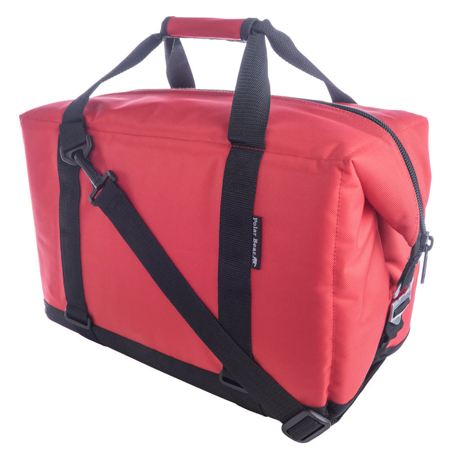 24 Pack Original Nylon Soft Side Cooler - SHIPS FIRST WEEK OF FEBRUARY - Tampa Home & Garden Store